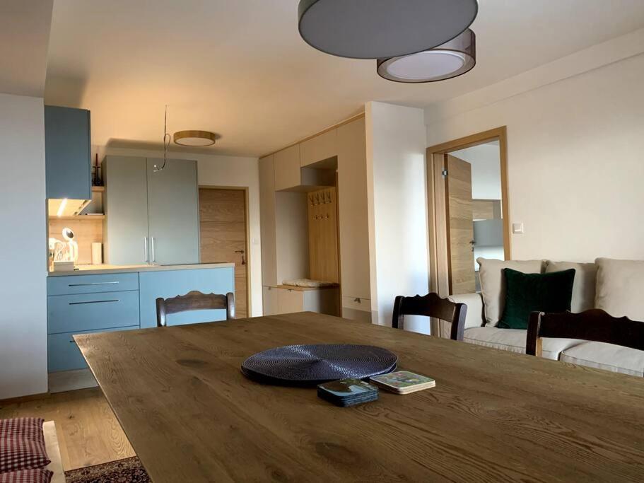 Apartman Zaly ベネツコ エクステリア 写真