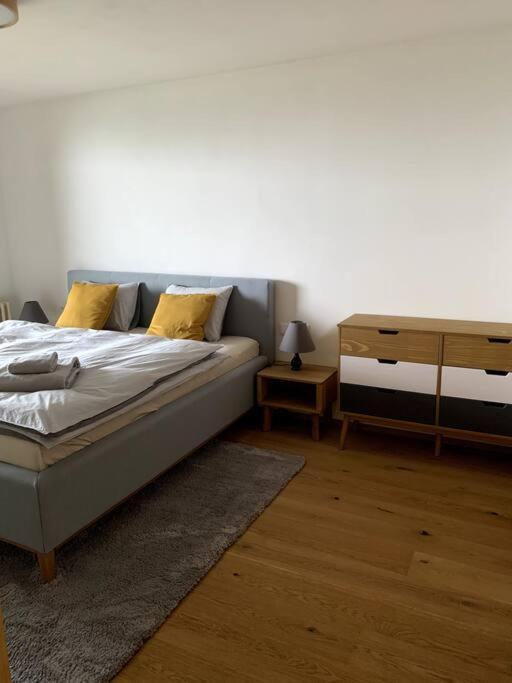 Apartman Zaly ベネツコ エクステリア 写真