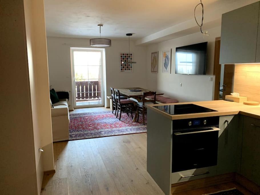 Apartman Zaly ベネツコ エクステリア 写真