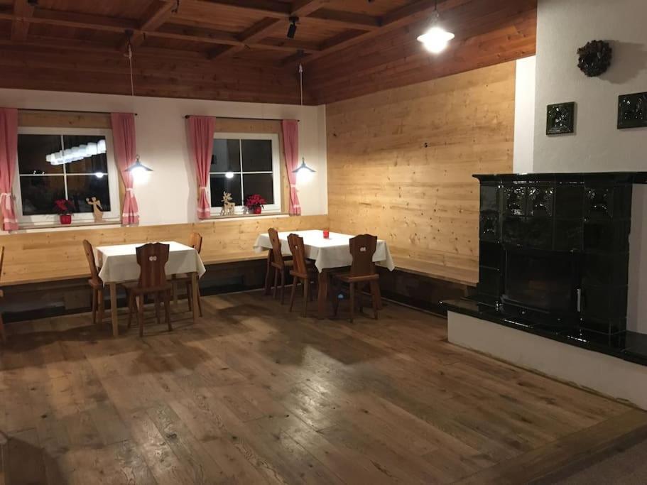 Apartman Zaly ベネツコ エクステリア 写真