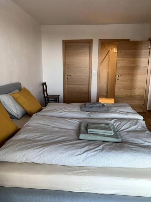 Apartman Zaly ベネツコ エクステリア 写真