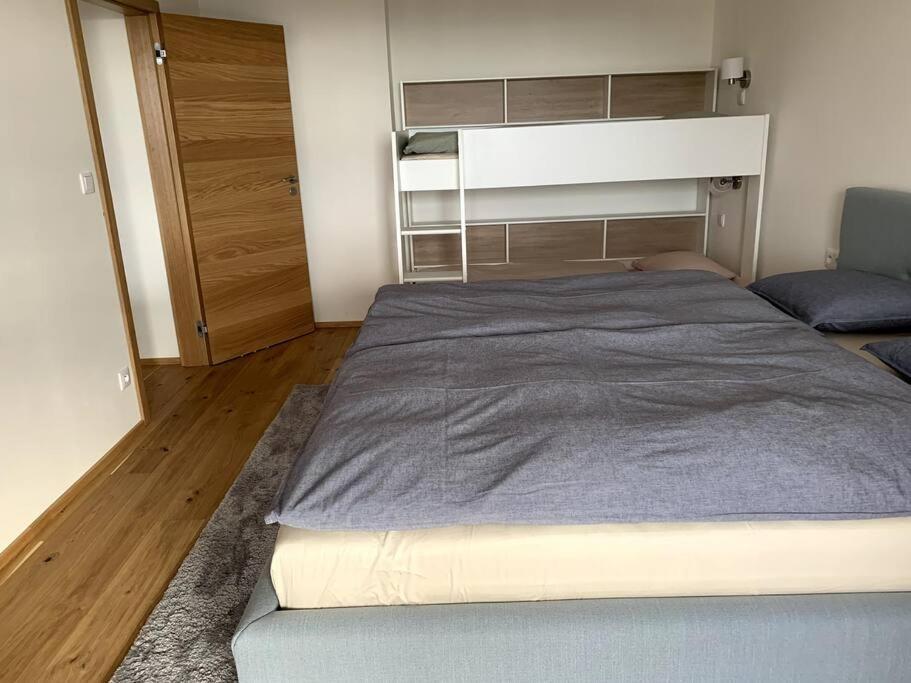Apartman Zaly ベネツコ エクステリア 写真